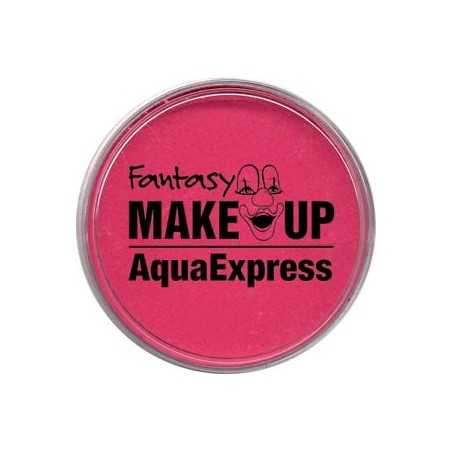 MAQUILLAGE AQUA EXPRESS ROSE 15G