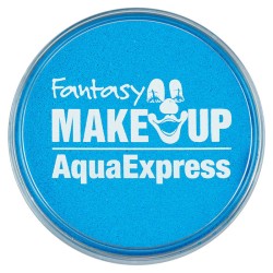 MAQUILLAGE AQUA EXPRES BLEU CLAIR 15G