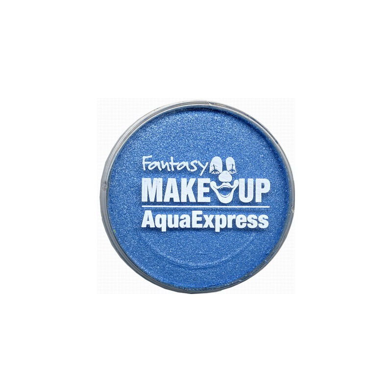 MAQUILLAGE AQUA EXPRESS 15 G BLEU PAILLETTE