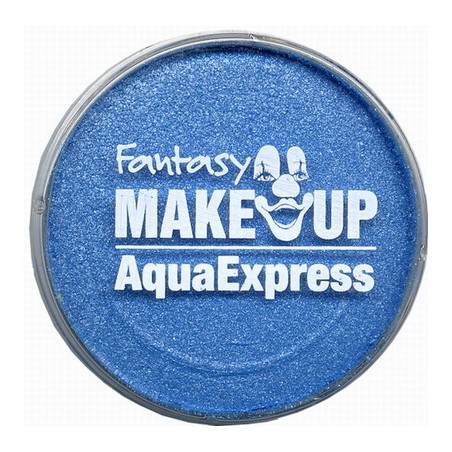 MAQUILLAGE AQUA EXPRESS 15 G BLEU PAILLETTE