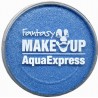 MAQUILLAGE AQUA EXPRESS 15 G BLEU PAILLETTE