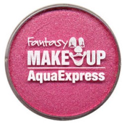 MAQUILLAGE AQUA EXPRESS 15 G ROSE PAILLETTE