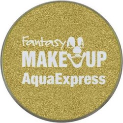 MAQUILLAGE AQUA EXPRESS 15 G OR PAILLETTE