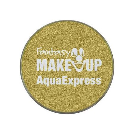 MAQUILLAGE AQUA EXPRESS 15 G OR PAILLETTE