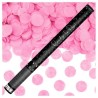 CANON A CONFETTIS BABY SHOWER GENDER REVEAL FILLE ROSE CANON A CONFETTIS BABY SHOWER GENDER REVEAL FILLE ROSE