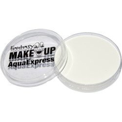 MAQUILLAGE AQUA EXPRESS 30 G BLANC