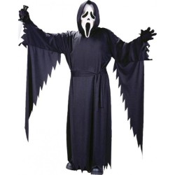 DEGUISEMENT SCREAM 4 GHOST FACE 152 CM