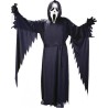 DEGUISEMENT SCREAM 4 GHOST FACE 152 CM DEGUISEMENT SCREAM 4 GHOST FACE 152 CM
