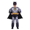 DEGUISEMENT LUXE AVEC MUSCLES BATMAN GRIS TAILLE 4-6 ANS DEGUISEMENT LUXE AVEC MUSCLES BATMAN GRIS TAILLE 4-6 ANS