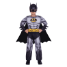 DEGUISEMENT SUPERHEROS BATMAN MUSCLE TAILLE 8-10 ANS DEGUISEMENT SUPERHEROS BATMAN MUSCLE TAILLE 8-10 ANS