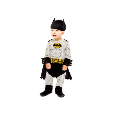 DEGUISEMENT BEBE BATMAN TAILLE 2-3 ANS