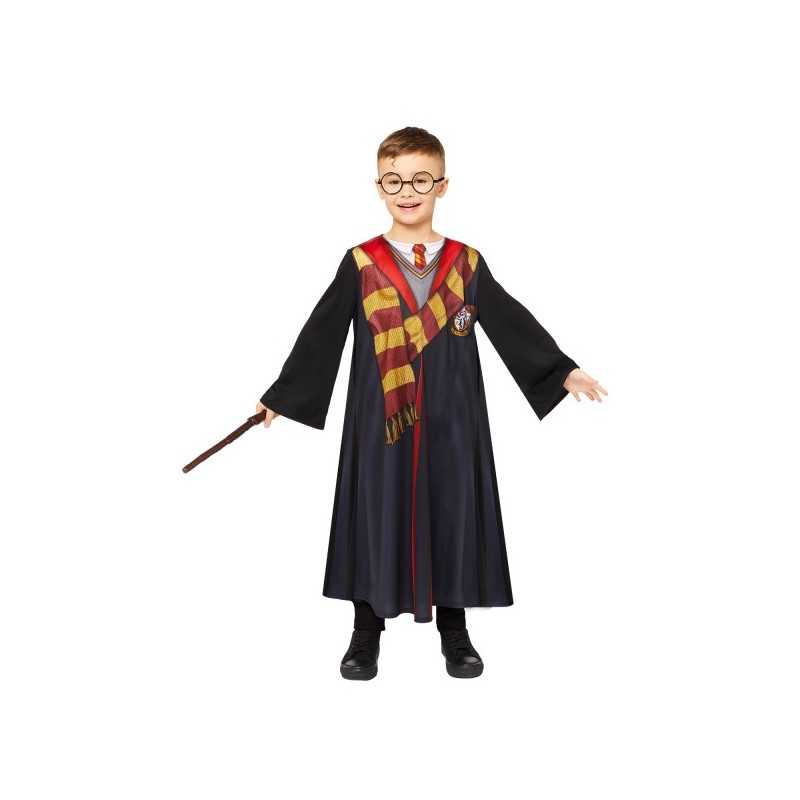 DEGUISEMENT HARRY POTTER TAILLE 10-12 ANS 