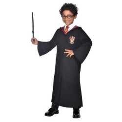 DEGUISEMENT HARRY POTTER TAILLE 12-14 ANS 