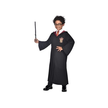 DEGUISEMENT HARRY POTTER TAILLE 12-14 ANS 
