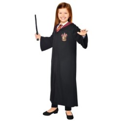 DEGUISEMENT HERMIONE HARRY POTTER TAILLE 12-14 ANS 