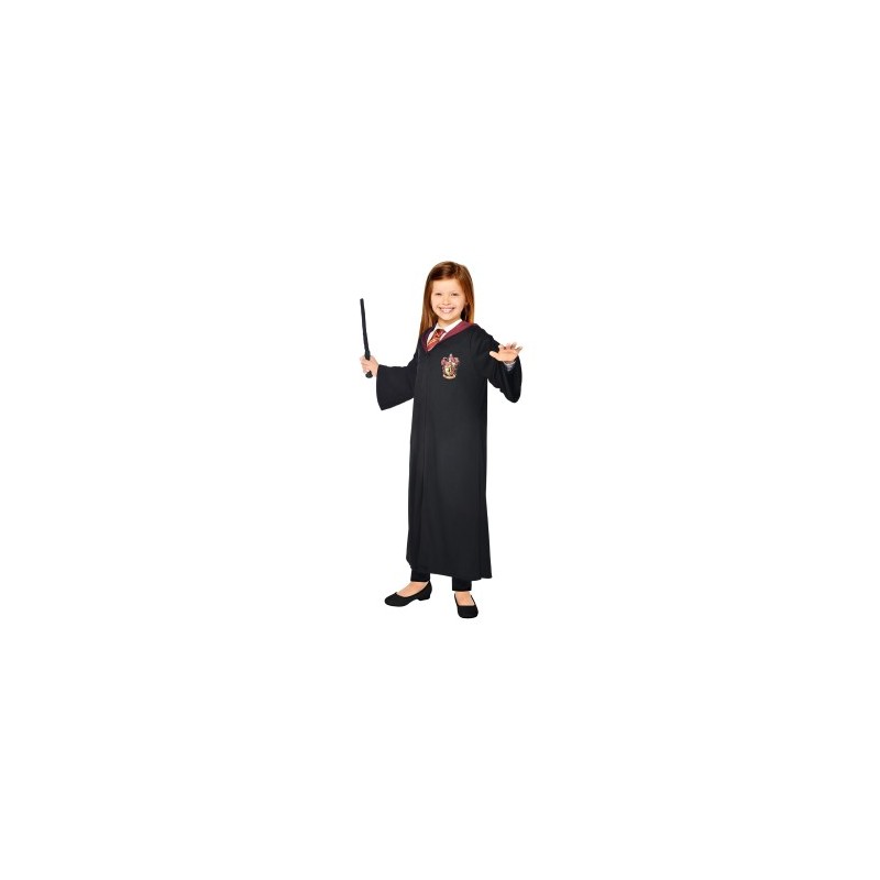 DEGUISEMENT HERMIONE HARRY POTTER TAILLE 12-14 ANS 