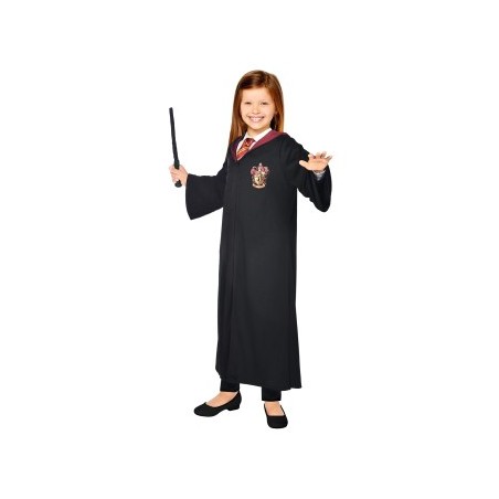 DEGUISEMENT HERMIONE HARRY POTTER TAILLE 12-14 ANS 