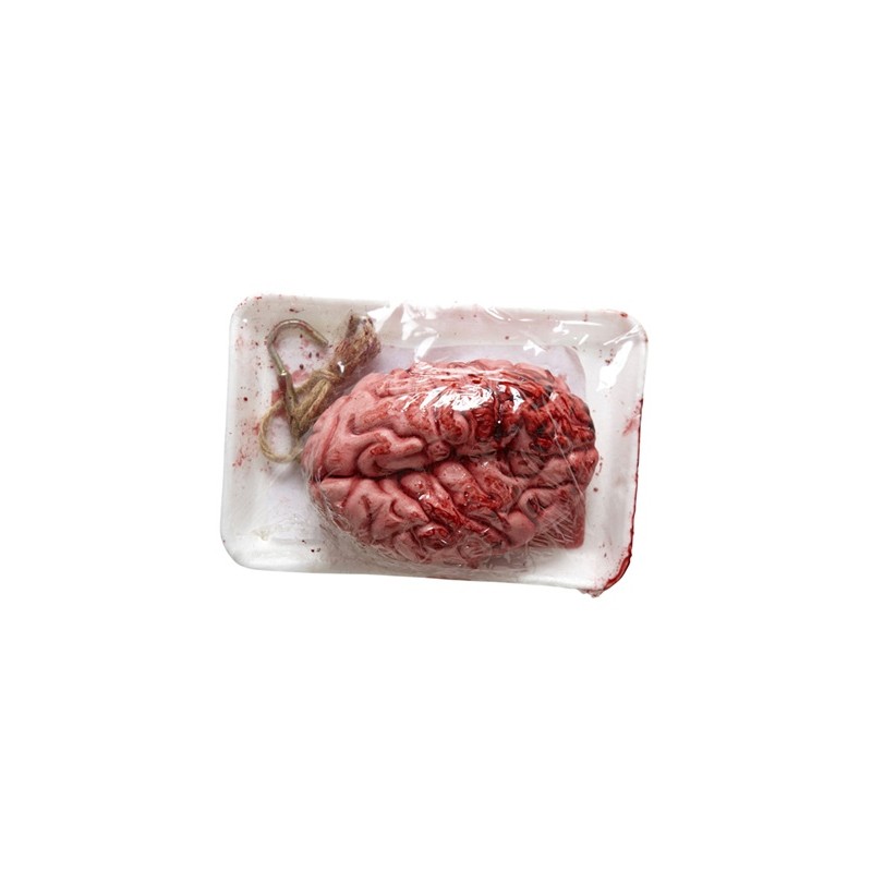 CERVEAU SANGLANT EMBALLE 