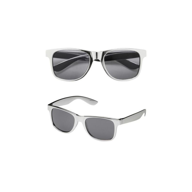 LUNETTES METALLISEE ARGENT LUNETTES METALLISEE ARGENT