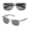 LUNETTES METALLISEE ARGENT