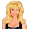 PERRUQUE FLIRTY LONGUE CHEVEUX BLONDS AVEC FRANGE EN SACHET PERRUQUE FLIRTY LONGUE CHEVEUX BLONDS AVEC FRANGE EN SACHET