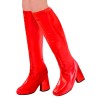 SURBOTTES ROUGE