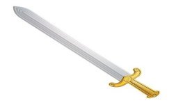 EPEEE ROMAINE OU DE CHEVALIER 60 CM