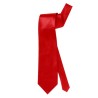 CRAVATE ROUGE 
