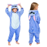 DEGUISEMENT STITCH KIGURUMI TAILLE 160 OU M