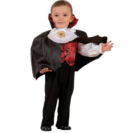 DEGUISEMENT BEBE VAMPIRE TAILLE 98 CM