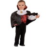 DEGUISEMENT BEBE VAMPIRE TAILLE 98 CM DEGUISEMENT BEBE VAMPIRE TAILLE 98 CM
