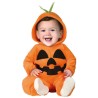 DEGUISEMENT CITROUILLE BEBE HALLOWEEN TAILLE 18-24 MOIS DEGUISEMENT CITROUILLE BEBE HALLOWEEN TAILLE 18-24 MOIS
