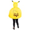 DEGUISEMENT POKEMON CAPE PIKACHU TAILLE 8-12 ANS