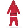 DEGUISEMENT PYJAMA KIGURUMI PERE NOEL TAILLE 38-40