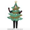 DEGUISEMENT SAPIN DE NOEL GARCON OU FILLE TAILLE UNIQUE ENFANT DEGUISEMENT SAPIN DE NOEL GARCON OU FILLE TAILLE UNIQUE ENFANT
