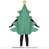 DEGUISEMENT SAPIN DE NOEL GARCON OU FILLE TAILLE UNIQUE ENFANT DEGUISEMENT SAPIN DE NOEL GARCON OU FILLE TAILLE UNIQUE ENFANT