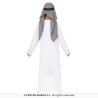 DEGUISEMENT ENFANT CHEIK ARABE TAILLE 7-9 ANS DEGUISEMENT ENFANT CHEIK ARABE TAILLE 7-9 ANS
