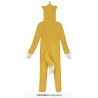 DEGUISEMENT ENFANT PYJAMA OU KIGURUMI RENARD TAILLE 7-9 ANS DEGUISEMENT ENFANT PYJAMA OU KIGURUMI RENARD TAILLE 7-9 ANS