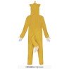DEGUISEMENT ENFANT PYJAMA OU KIGURUMI RENARD TAILLE 7-9 ANS