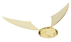 VIF D'OR HARRY POTTER