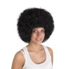 PERRUQUE WILLY AFRO NOIR  PERRUQUE WILLY AFRO NOIR