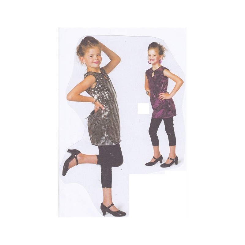 DEGUISEMENT ROBE DISCO ARGENT PAILLETTE TAILLE 128 DEGUISEMENT ROBE DISCO ARGENT PAILLETTE TAILLE 128
