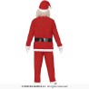 DEGUISEMENT PERE NOEL CHAPEAU TUNIQUE CEINTURE PANTALON HOMME TAILLE M DEGUISEMENT PERE NOEL CHAPEAU TUNIQUE CEINTURE PANTALON HOMME TAILLE M