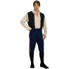 DEGUISEMENT STAR WARS HAN SOLO TAILLE M