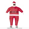 DEGUISEMENT PERE NOEL GONFLABLE ADULTE DEGUISEMENT PERE NOEL GONFLABLE ADULTE