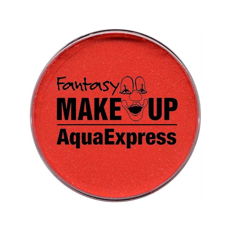 MAQUILLAGE AQUA EXPRESS 30 G ROUGE