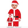DEGUISEMENT BEBE PERE NOEL 18-24 MOIS DEGUISEMENT BEBE PERE NOEL 18-24 MOIS