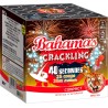 COMPACT BAHAMAS CRACKLING 25 COUPS 