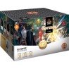 FEU D'ARTIFICE COMPACT KORMAX LE DRUIDE 72 SHOTS