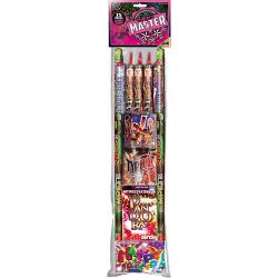 FEU ARTIFICE ASSORTIMENT MASTER®